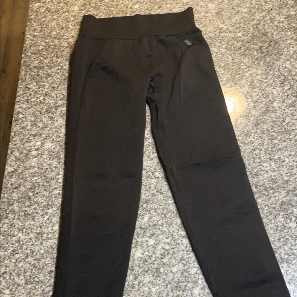 Workout leggings